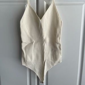 Abercrombie & Fitch Bodysuit XL